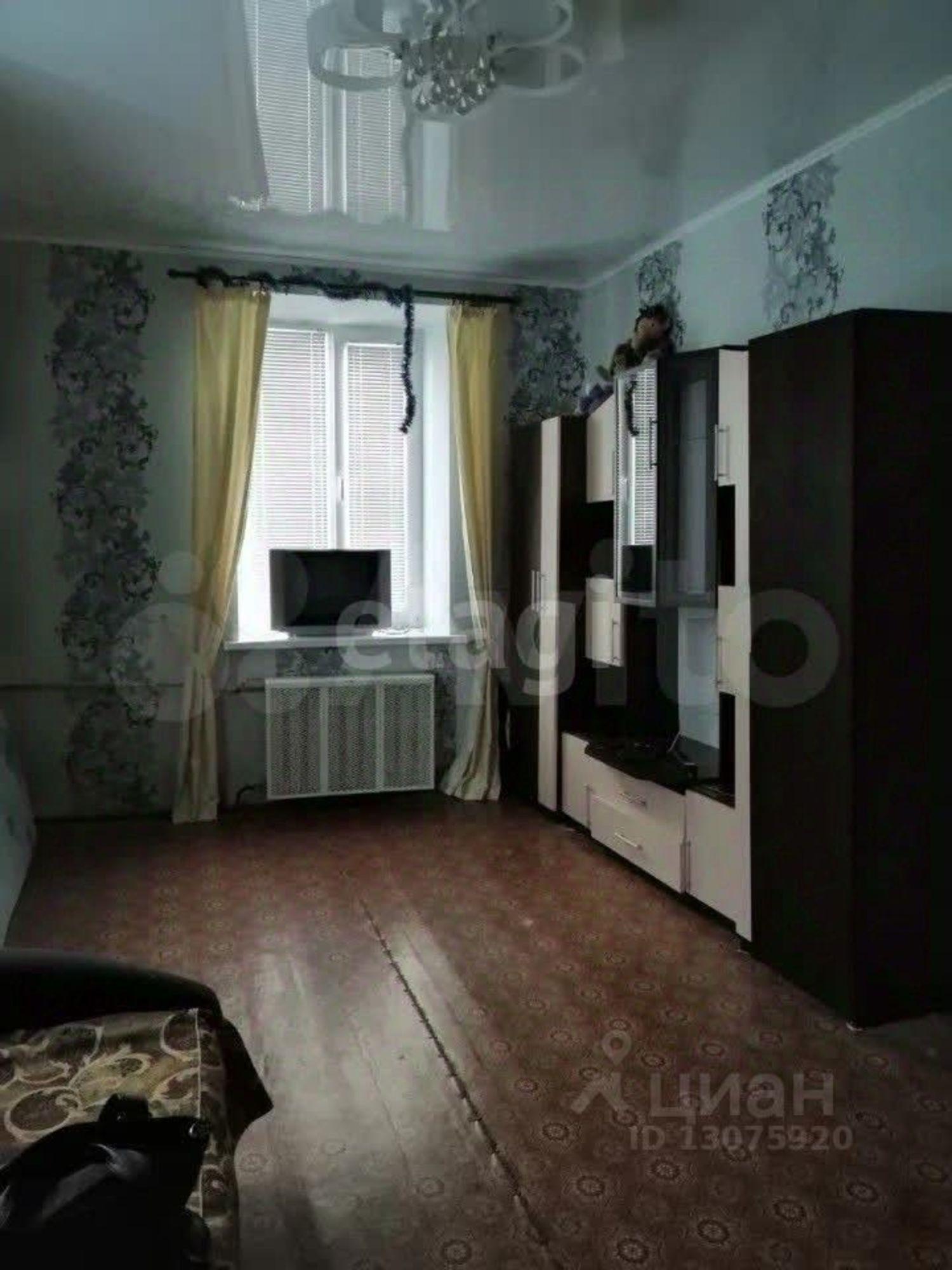 Купить комнату за 780 000 рублей на улица Жукова, 33А
