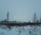 земля 8 сот 