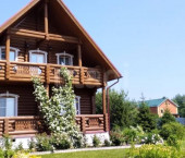 коттедж 160 кв м деревня Марково (Лесковский сельсовет), 15