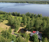 земля 99 сот Лунево д