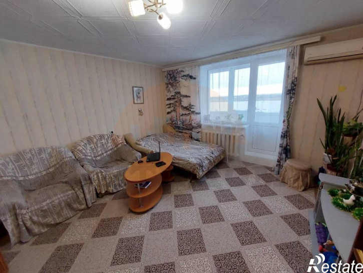 3-комн квартира Интернациональная ул., 45