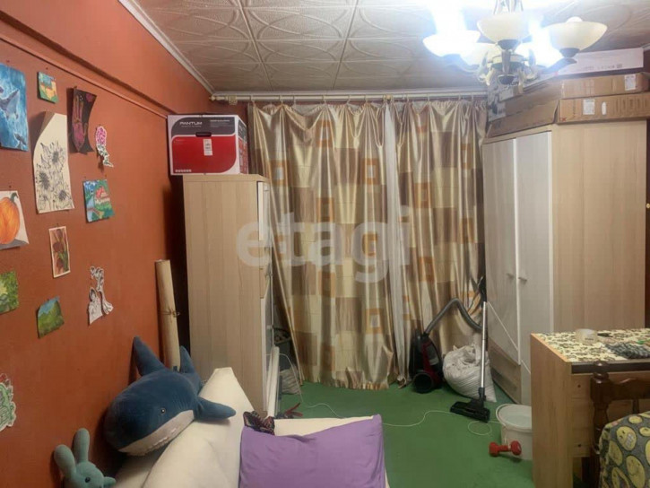 3-комн квартира Дятьково