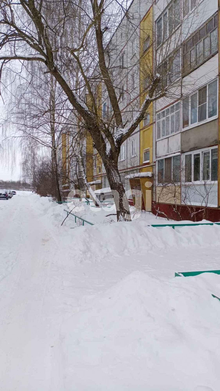 3-комн квартира Дятьково