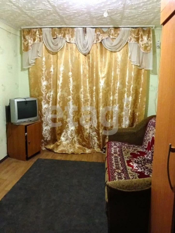 Комната переулок Куйбышева