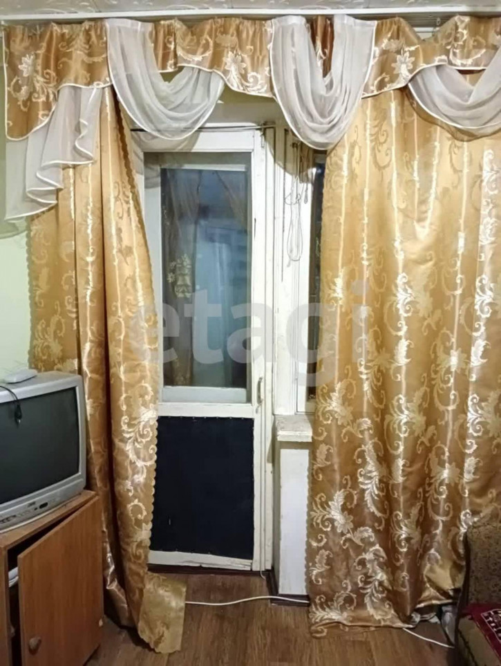 Комната переулок Куйбышева