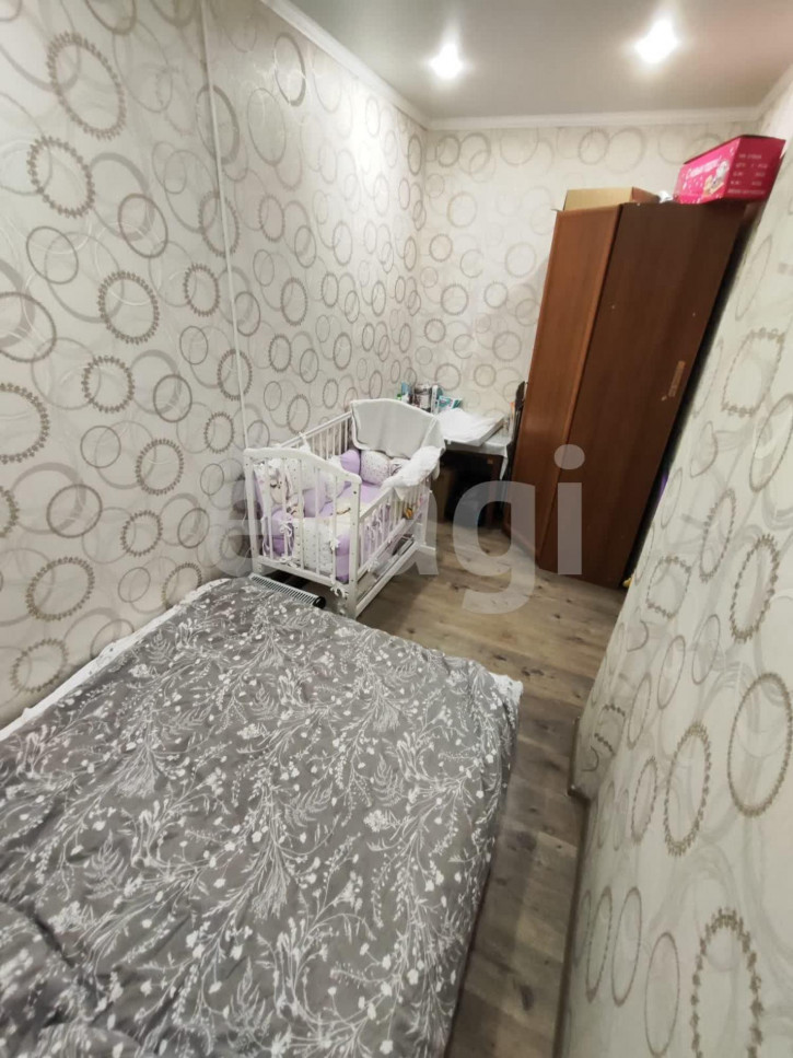 2-комн квартира Октябрьская улица