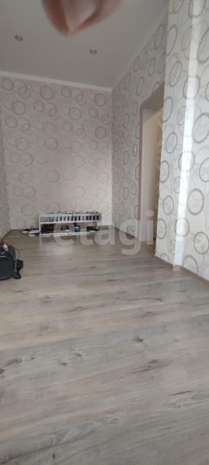 2-комн квартира Октябрьская улица