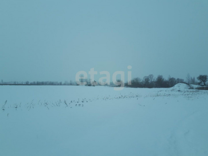 Земельный участок