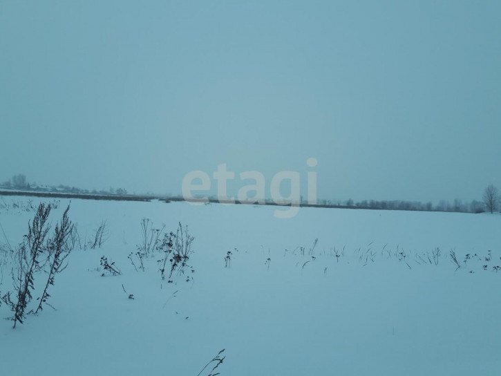 Земельный участок