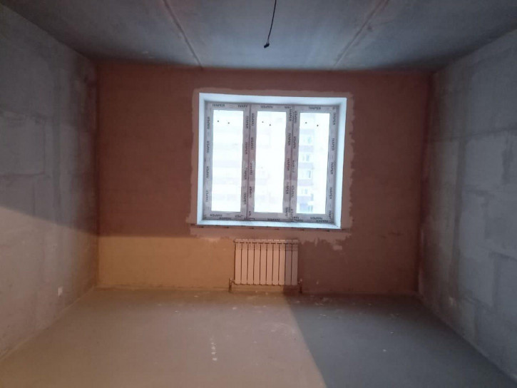 2-комн квартира Заречная улица, 6