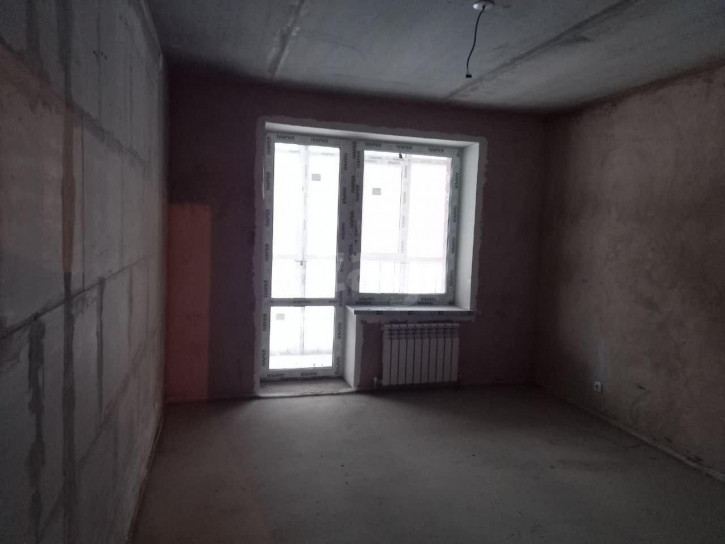 3-комн квартира Заречная улица, 6
