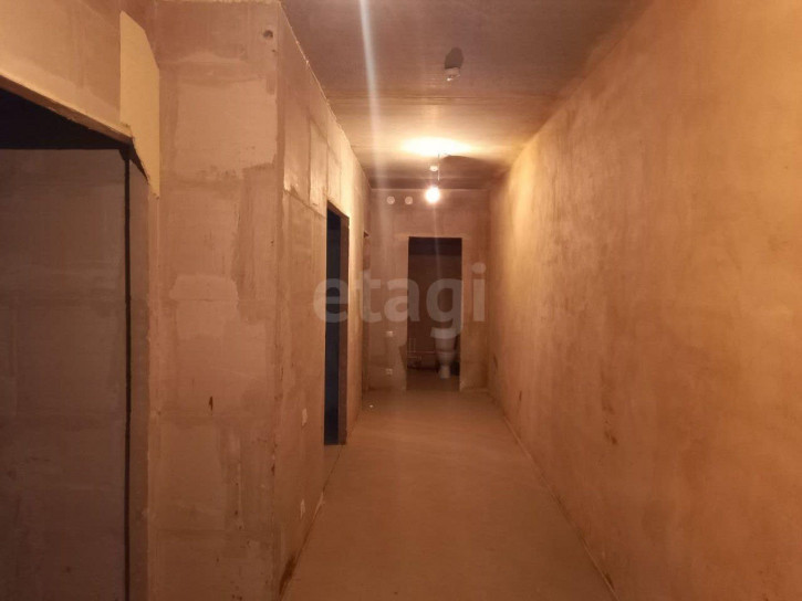 2-комн квартира Заречная улица, 6