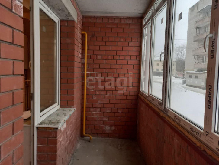 3-комн квартира Заречная улица, 6
