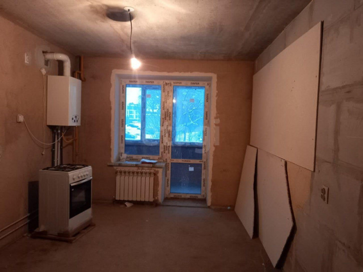 3-комн квартира Заречная улица, 6