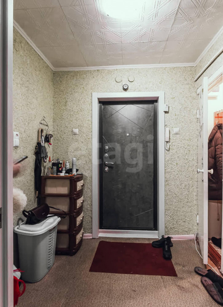 1-комн квартира Ленинградская улица, 76