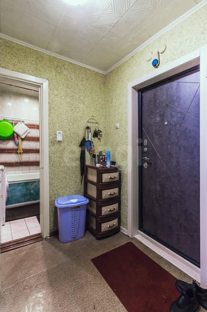 1-комн квартира Ленинградская улица, 76