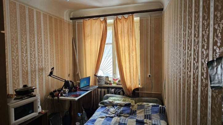 Комната Витебская ул, 64