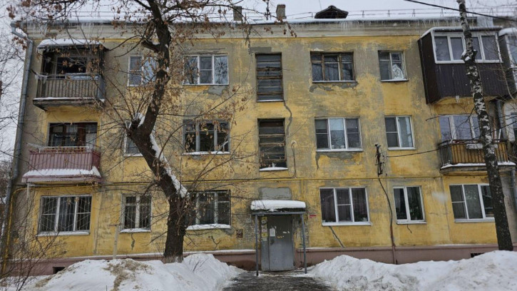Комната Витебская ул, 64