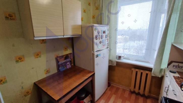 2-комн квартира Адмирала Макарова ул, 6 к2