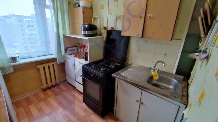 2-комн квартира Адмирала Макарова ул, 6 к2