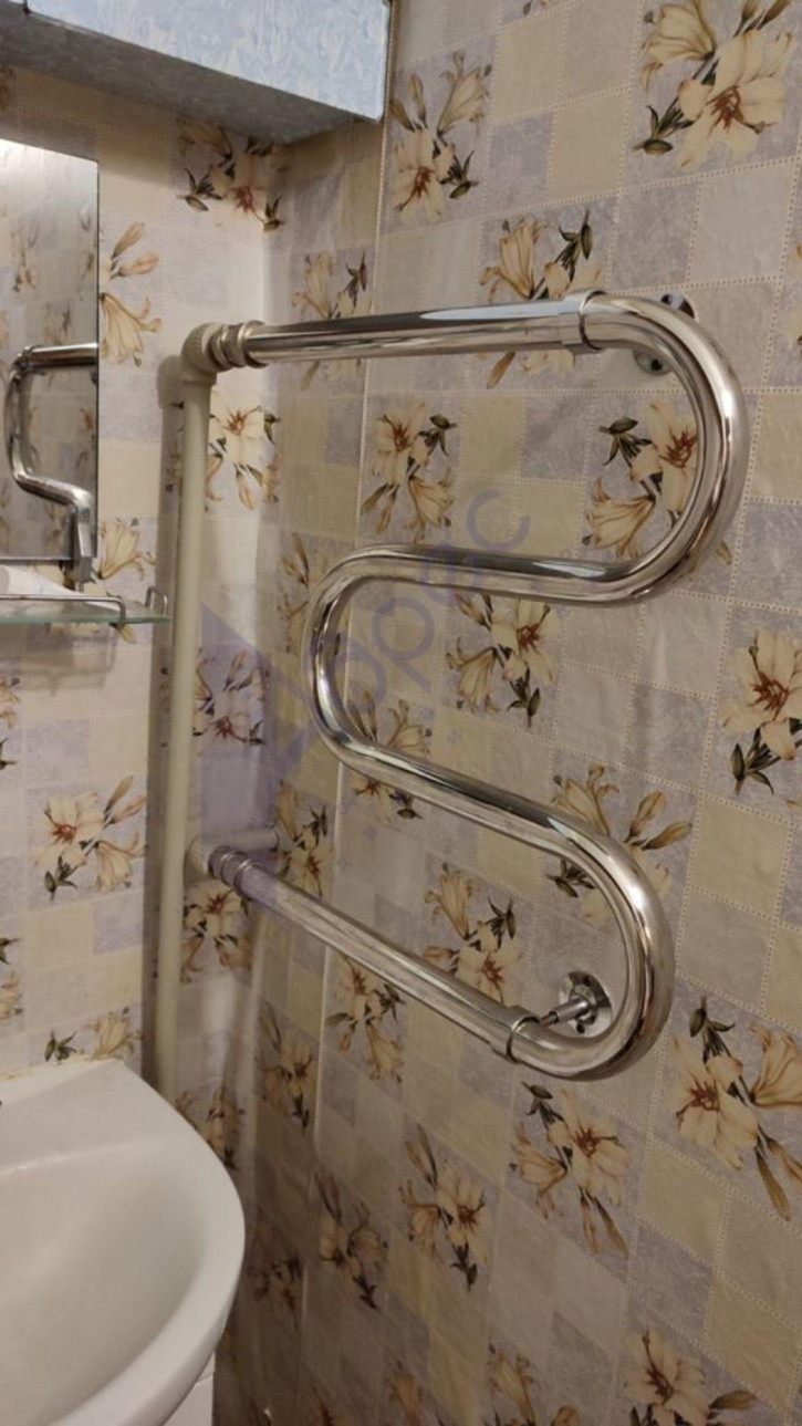 2-комн квартира Адмирала Макарова ул, 6 к2