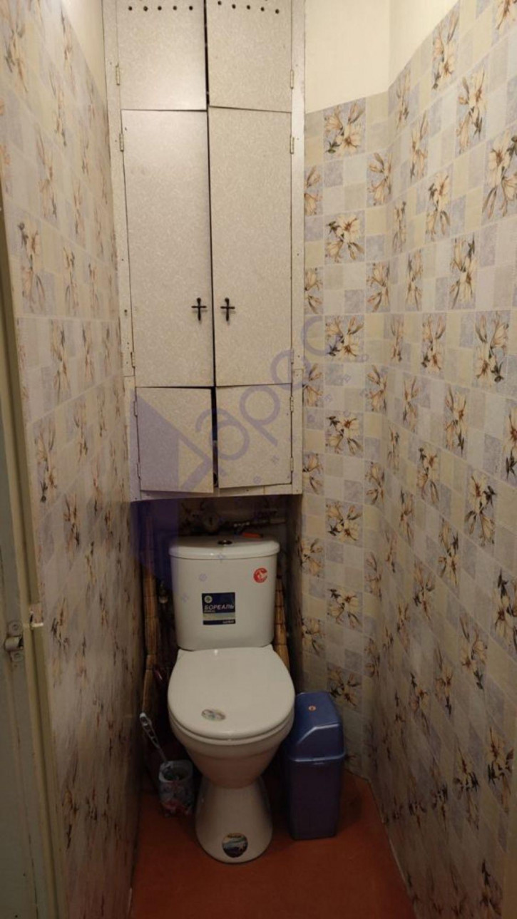 2-комн квартира Адмирала Макарова ул, 6 к2