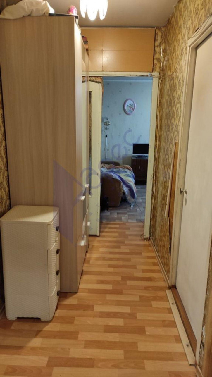 2-комн квартира Адмирала Макарова ул, 6 к2