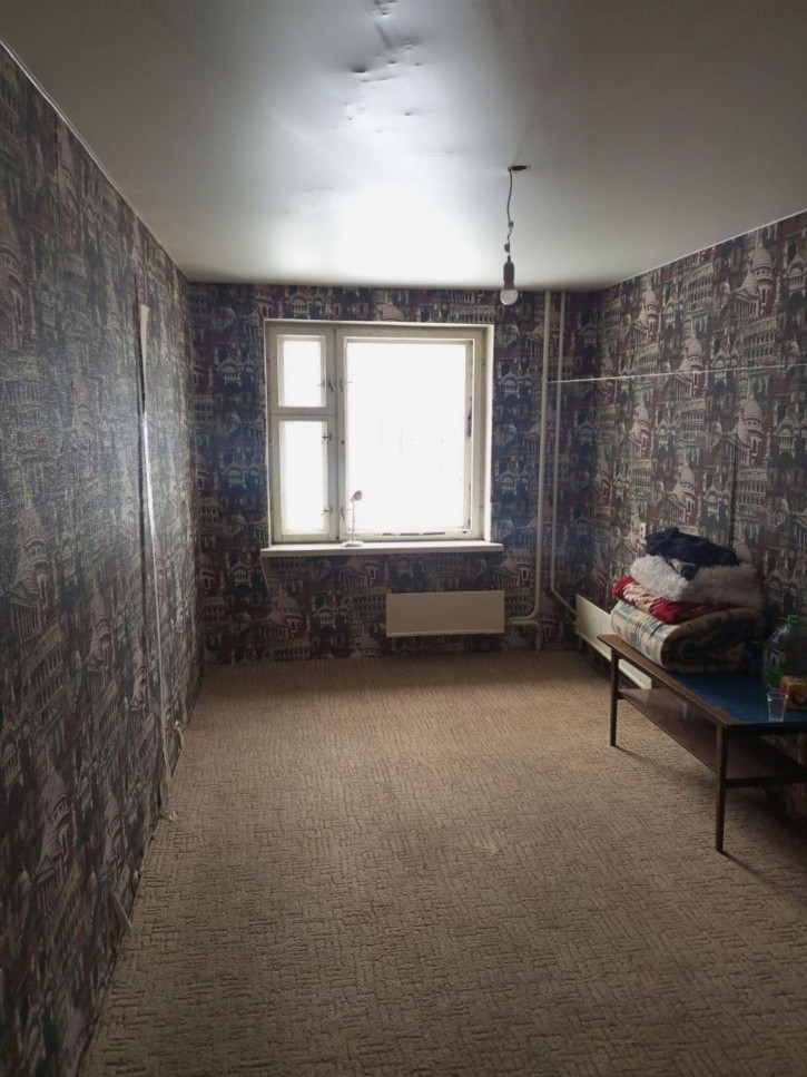 3-комн квартира Родионова ул, 180