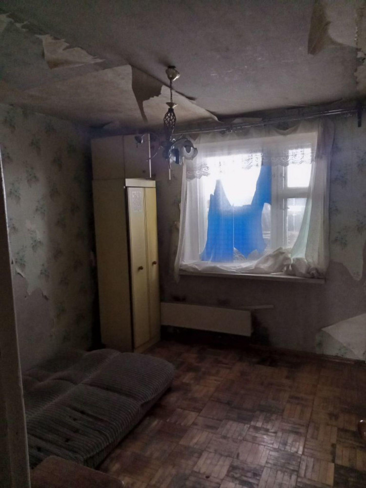 3-комн квартира Родионова ул, 180