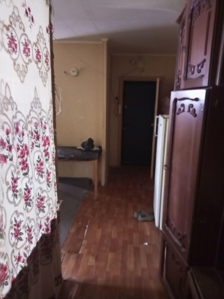 3-комн квартира Родионова ул, 180