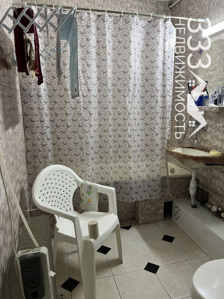 3-комн квартира Максима Горького ул, 58