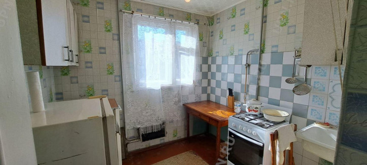 2-комн квартира верстовая, 4