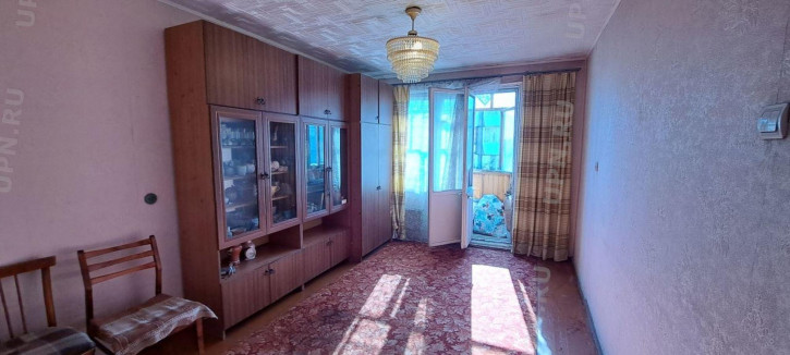 2-комн квартира верстовая, 4