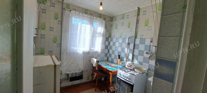 2-комн квартира верстовая, 4