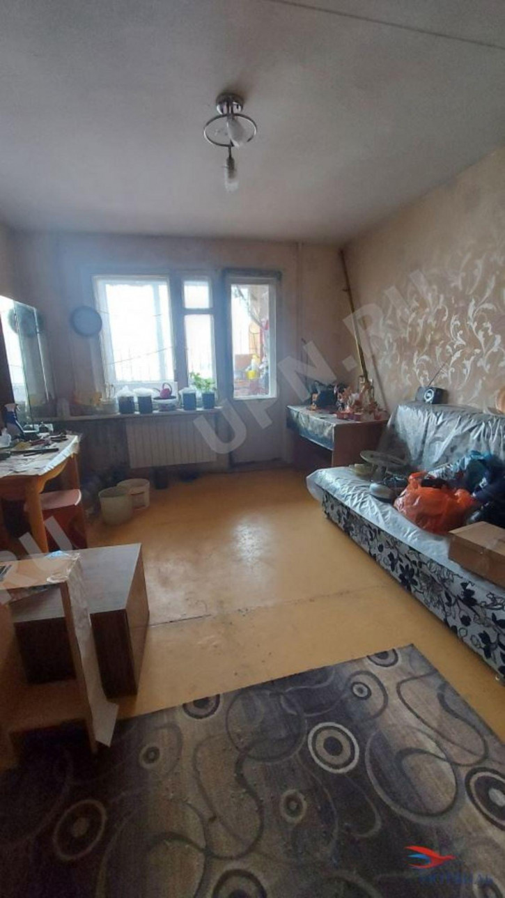 2-комн квартира восстания, 97