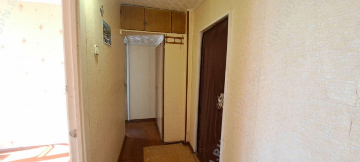 2-комн квартира верстовая, 4