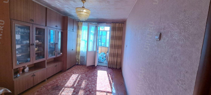 2-комн квартира верстовая, 4