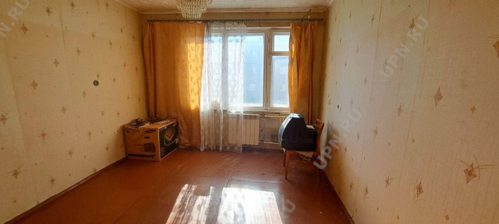 2-комн квартира верстовая, 4