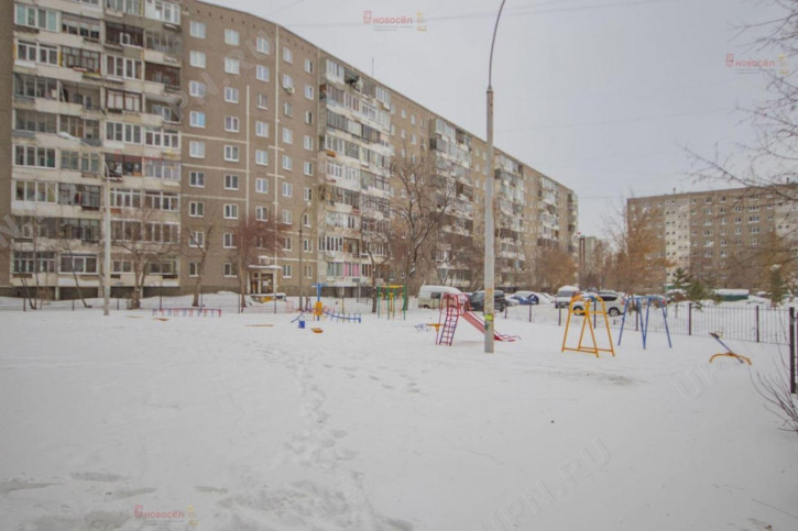 3-комн квартира софьи перовской, 117/а