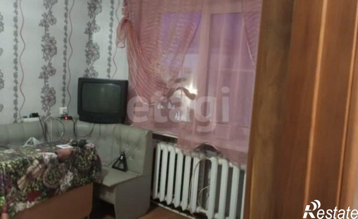 1-комн квартира улица Куратова, 35,  д. 35