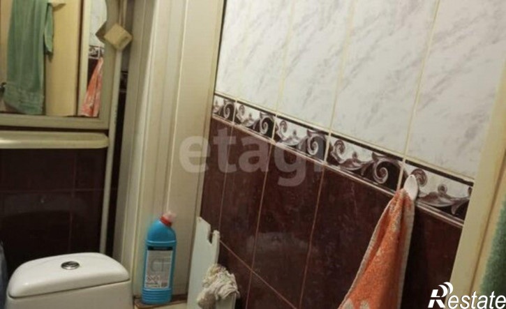1-комн квартира улица Куратова, 35,  д. 35