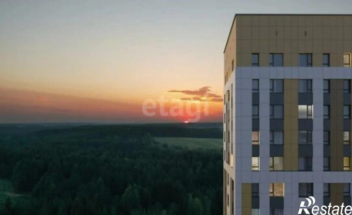 2-комн квартира Петрозаводская улица, 41,  д. 41