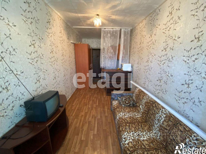 Комната проспект Космонавтов, 6,  д. 6