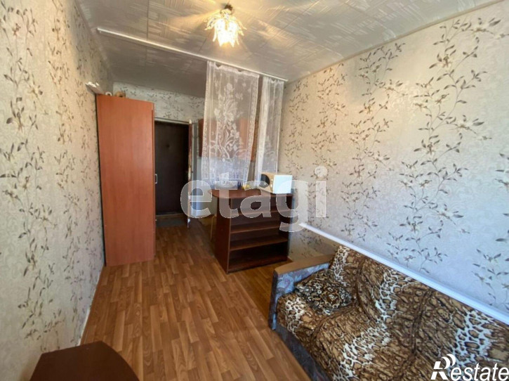 Комната проспект Космонавтов, 6,  д. 6