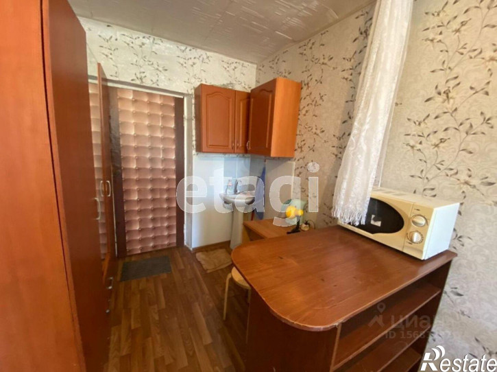 Комната проспект Космонавтов, 6,  д. 6