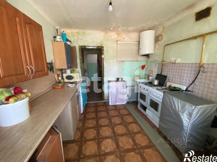 Комната проспект Космонавтов, 6,  д. 6