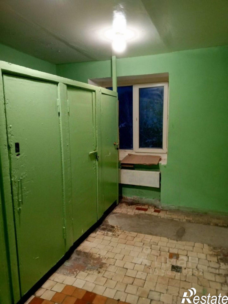 Комната Набережные Челны, посёлок ГЭС, 8-й комплекс, 24