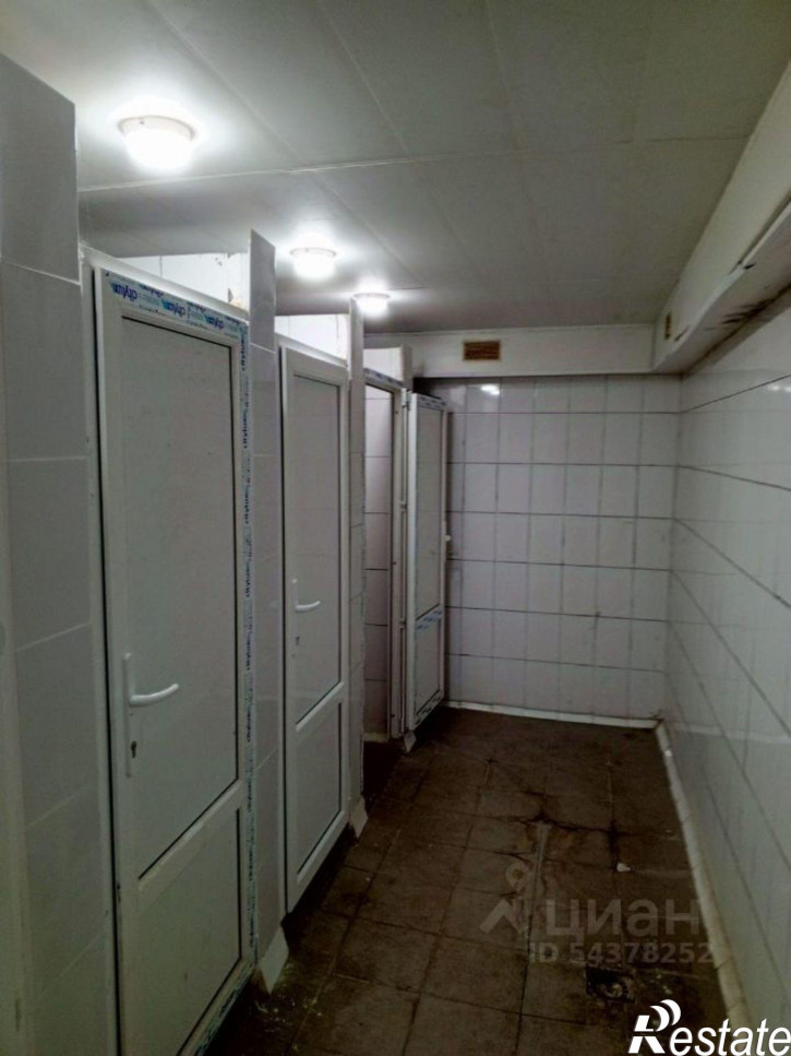 Комната Набережные Челны, посёлок ГЭС, 8-й комплекс, 24