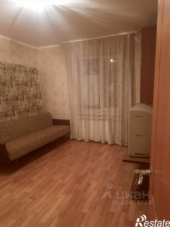 Комната улица Штахановского, 10 к4,  д. 10 к4
