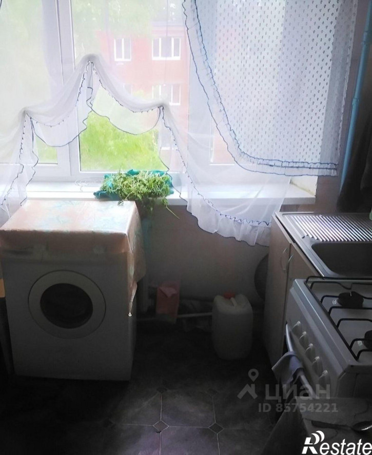 Комната улица Пальмиро Тольятти, 24 к3,  д. 24 к3